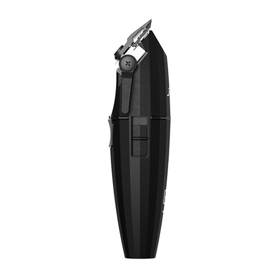 Masina de tuns  - JRL - Onyx - 7.200 RPM - fara fir