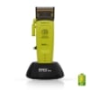 Masina de tuns - MRD - Smart Brain - Green - 7.200 RPM 