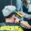 Masina de tuns ROVRA - SUPER CUT - 10.000 RPM - fara fir 