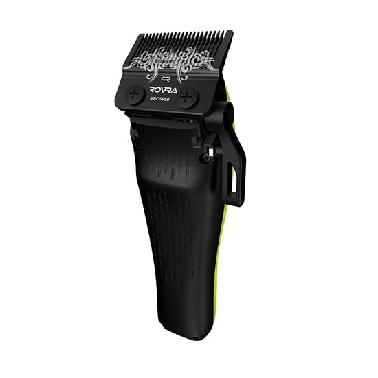 Masina de tuns ROVRA - SUPER CUT - 10.000 RPM - fara fir 
