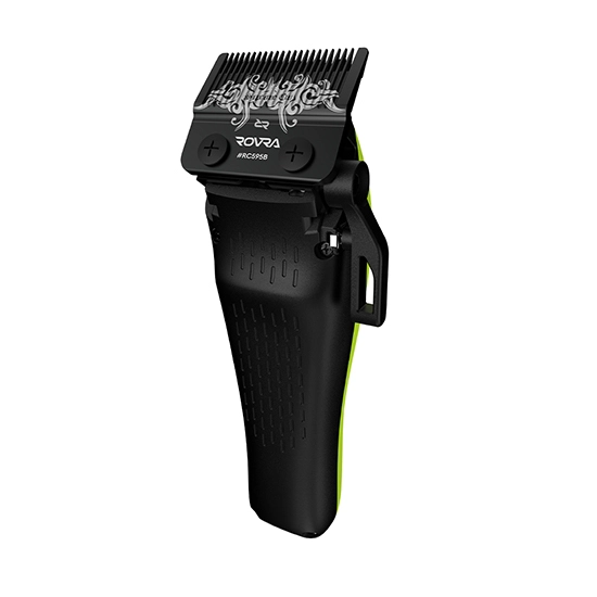 Masina de tuns ROVRA - SUPER CUT - 10.000 RPM - fara fir 