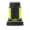 Imagine RESIGILAT (31476)  Masina de ras ROVRA - SUPER CUT - 10.000 RPM - fara fir 