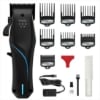  Masina de tuns - WAHL - Vapor-  8.000 RPM - fara fir 