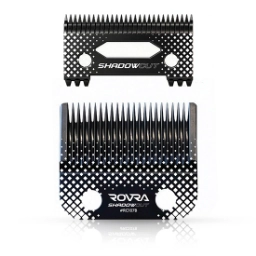 Cutit masina de tuns - ROVRA -  Shadow Cut - faper 