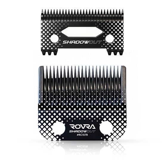 Cutit masina de tuns - ROVRA -  Shadow Cut - faper 