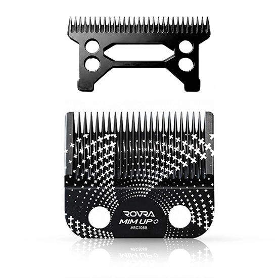 Cutit masina de tuns - ROVRA - faper -  MIM UP + 