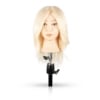 Cap de manechin  EXALTO - CHARLIE - par 100% natural - 1054 - blond