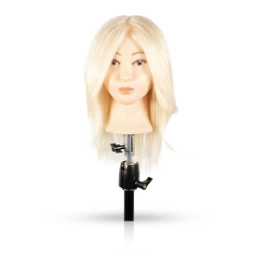 Cap de manechin  EXALTO - CHARLIE - par 100% natural - 1054 - blond