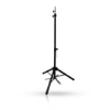 Trepied cap manechin - EXALTO - negru