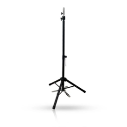 Trepied cap manechin - EXALTO - negru