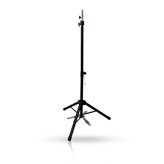 Trepied cap manechin - EXALTO - negru