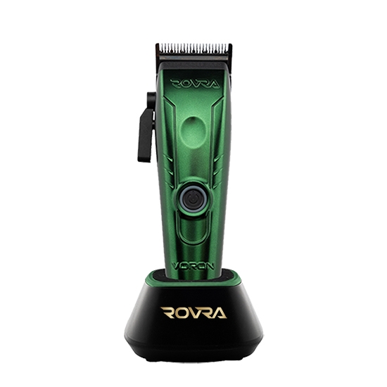 Masina de tuns ROVRA - VORON - 13.000 RPM - fara fir