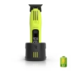 Imagine RESIGILAT (31458) Masina de contur ROVRA - IMPACT - 9000 RPM - Verde - fara fir