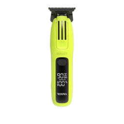 RESIGILAT (31458) Masina de contur ROVRA - IMPACT - 9000 RPM - Verde - fara fir