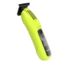 Imagine RESIGILAT (31458) Masina de contur ROVRA - IMPACT - 9000 RPM - Verde - fara fir