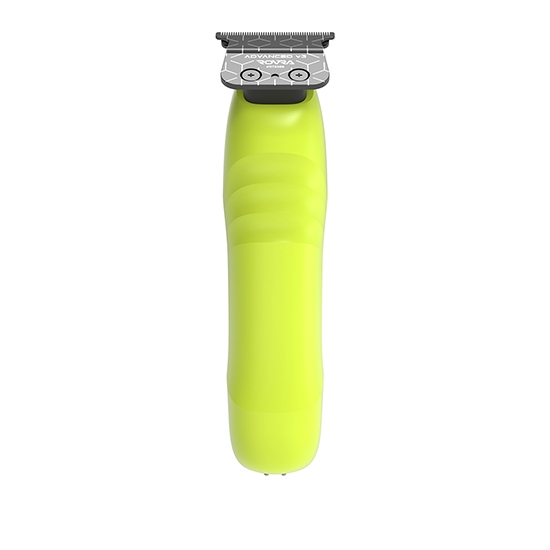 Imagine RESIGILAT (31458) Masina de contur ROVRA - IMPACT - 9000 RPM - Verde - fara fir