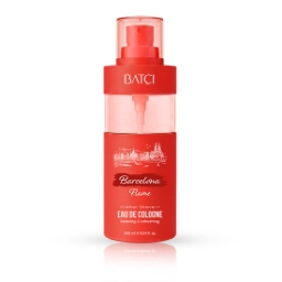 After shave colonie BATCI  - BARCELONA  300 ml 