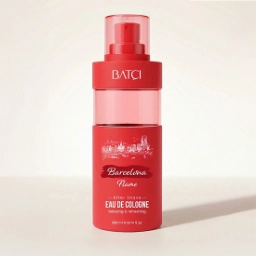 After shave colonie BATCI  - BARCELONA  300 ml 