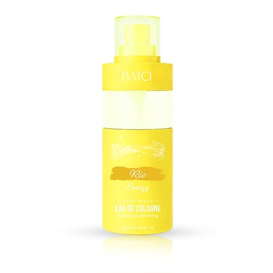 After shave colonie BATCI  - RIO  300 ml  