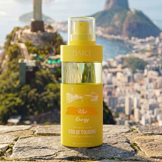 After shave colonie BATCI  - RIO  300 ml  