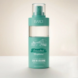 After shave colonie BATCI  - ISTANBUL  300 ml  