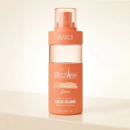 After shave colonie BATCI  - PARIS  300 ml  