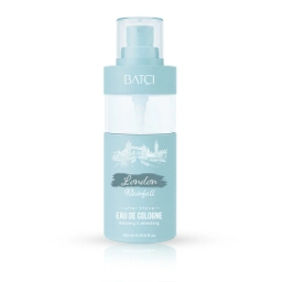 After shave colonie BATCI  - LONDON  300 ml  