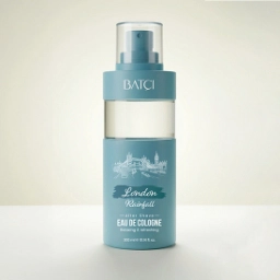 After shave colonie BATCI  - LONDON  300 ml  