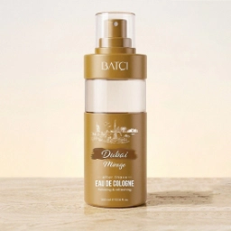 After shave colonie BATCI  - DUBAI 300 ml  