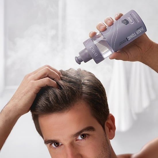 Hair tonic BATCI - Caviar pentru scalp 300 ml