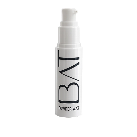 Pudra de volum - BATCI - pulverizator -20 gr.