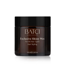 Ceara lucioasa BATCI - 100 ml  