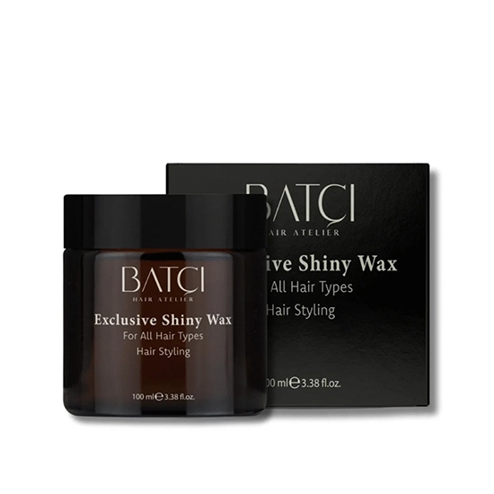 Ceara lucioasa BATCI - 100 ml  