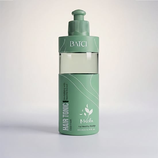 Balsam Leave in - BATCI - Matcha - 200 ml  