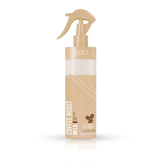Balsam Leave in - BATCI - Coffee- 200 ml  