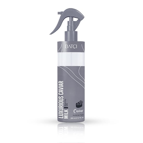Balsam Leave in - BATCI - Caviar 200 ml  