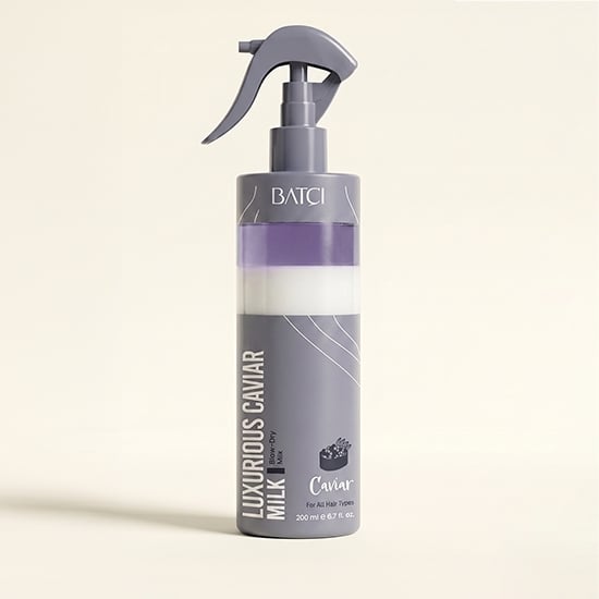 Balsam Leave in - BATCI - Caviar 200 ml  