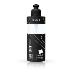 Hair tonic BATCI - mentolat pentru scalp 300 ml 