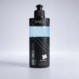 Hair tonic BATCI - mentolat pentru scalp 300 ml 