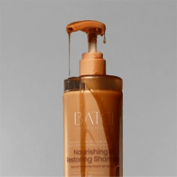 Sampon - BATCI - reparator -  500 ml  
