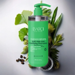 Sampon - BATCI - anti caderea parului -  500 ml  
