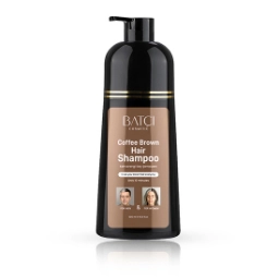 Imagine Sampon colorant pentru par - BATCI - Saten 350 ml 