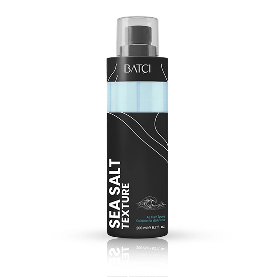 Salt Spray - BATCI - Texture 200 ml 