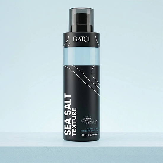 Salt Spray - BATCI - Texture 200 ml 
