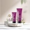 Set igiena intima - cleanser gel/crema/parfum BATCI - femei 