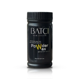 Pudra de volum - BATCI  -20 gr. 