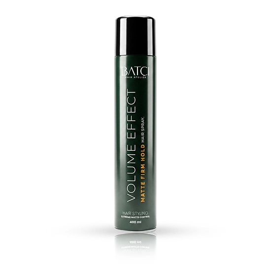 Fixativ puternic BATCI - Matte - 400 ml
