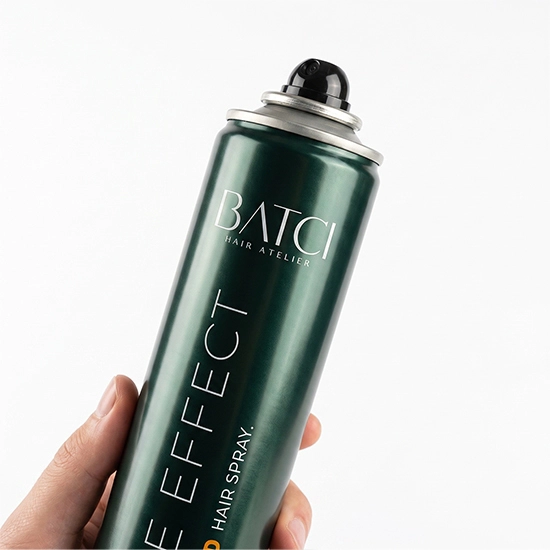 Fixativ puternic BATCI - Matte - 400 ml