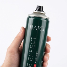 Fixativ puternic BATCI - Shiny - 400 ml 