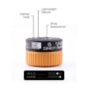 Ceara de par - SINEP - S5 -  Extra Shine 150 ml   